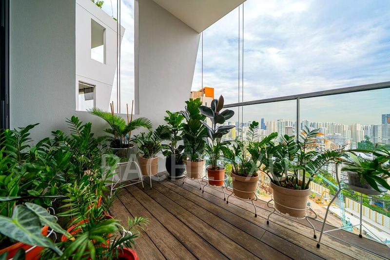 2 Bed Condo for Sale in The Crest - Image 2