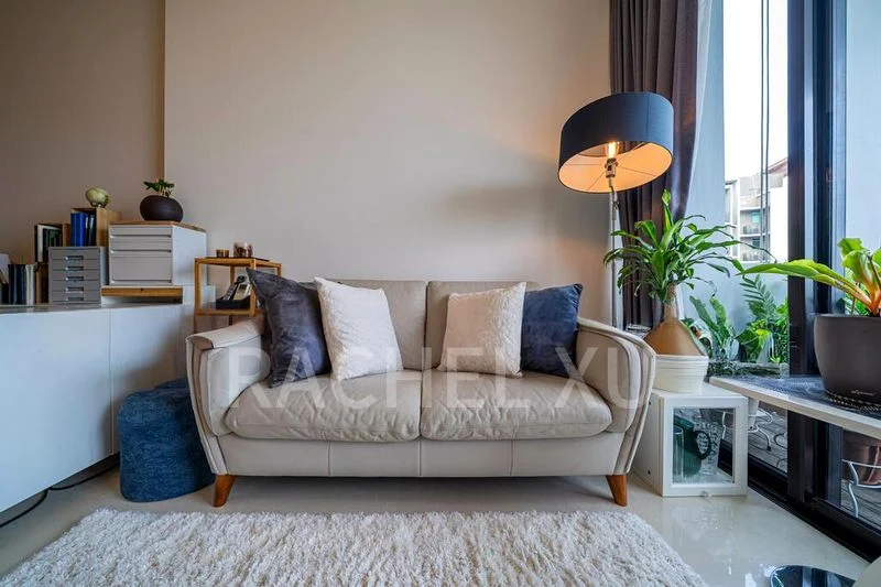 2 Bed Condo for Sale in The Crest - Image 4