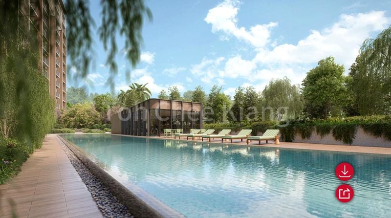 2+1 Bed Condo for Sale in  Canberra Crescent Residences - Image 3