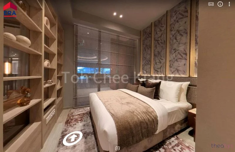 2+1 Bed Condo for Sale in  Canberra Crescent Residences - Image 7