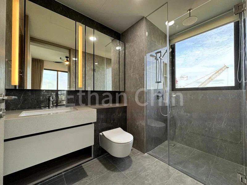 3 Bed Condo for Sale in  Dairy Farm Residences - Image 9