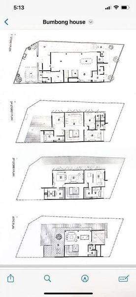 6 Bed Semi-Detached House (Landed) for Sale in Jalan Bumbong - Image 16