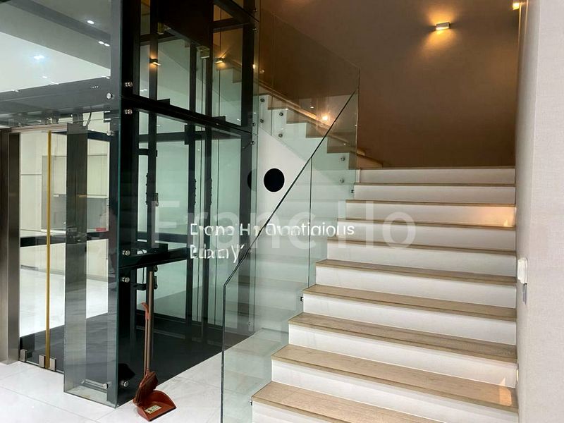 6 Bed Semi-Detached House (Landed) for Sale in Jalan Bumbong - Image 10