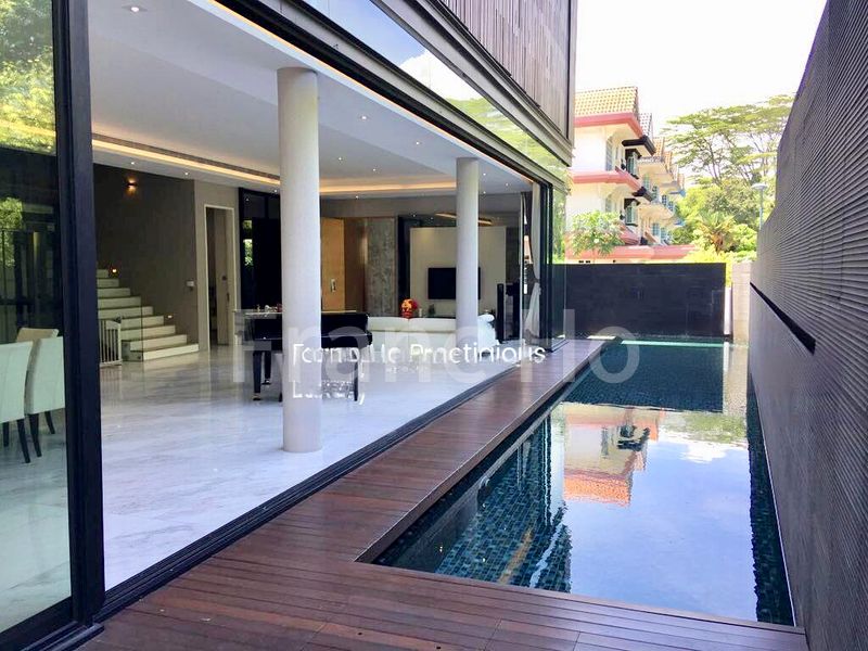 6 Bed Semi-Detached House (Landed) for Sale in Jalan Bumbong - Image 14