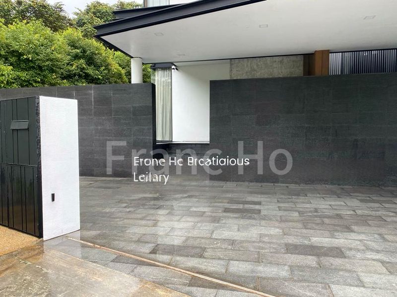 6 Bed Semi-Detached House (Landed) for Sale in Jalan Bumbong - Image 15