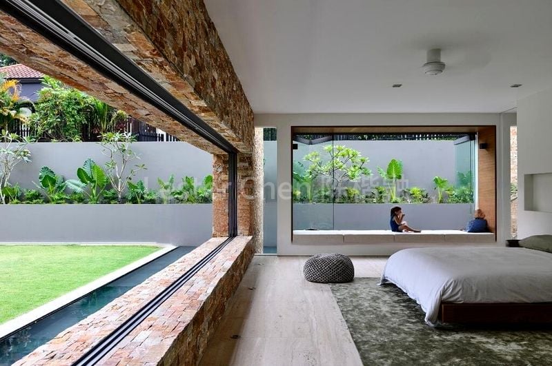 5 Bed Bungalow (Landed) for Rent in  King Albert Park - Image 3