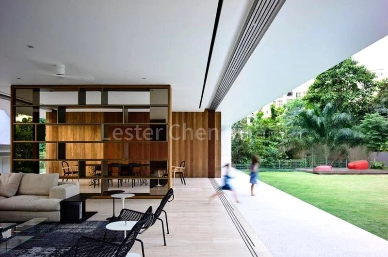 5 Bed Bungalow (Landed) for Rent in  King Albert Park - Image 2