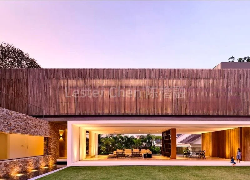 5 Bed Bungalow (Landed) for Rent in  King Albert Park - Image 4