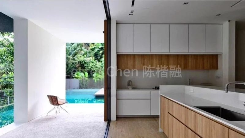 5 Bed Bungalow (Landed) for Rent in  King Albert Park - Image 1