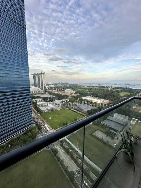 3 Bed Condo for Sale in  Marina One/ The Heart - Image 9