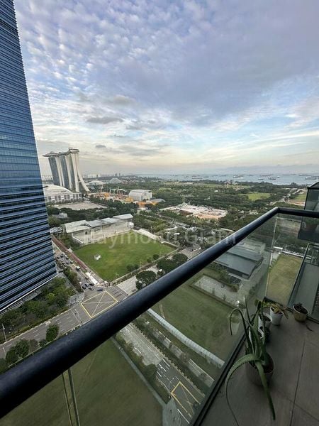 3 Bed Condo for Sale in  Marina One/ The Heart - Image 10