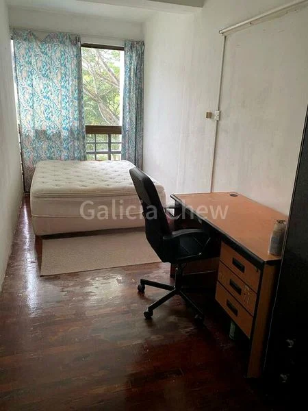 Room (Condo) for Rent in  Dairy Farm Residences - Image 2