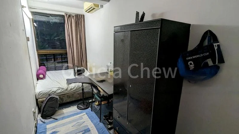 Room (Condo) for Rent in  Dairy Farm Residences - Image 1