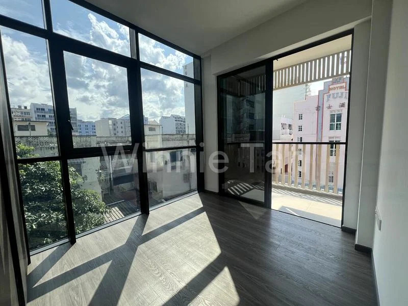 3 Bed Condo for Rent in  Mori - Image 4