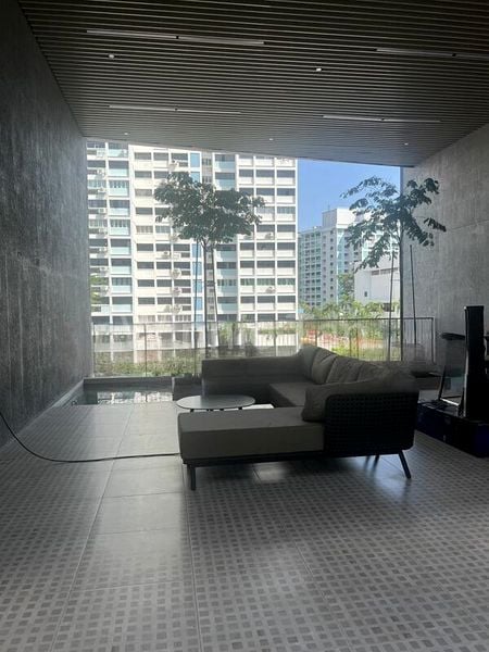 3 Bed Condo for Rent in  Mori - Image 11