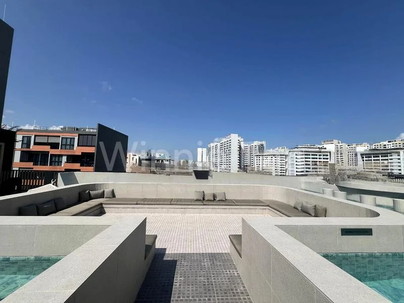 3 Bed Condo for Rent in  Mori - Image 13