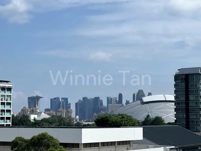 3 Bed Condo for Rent in  Mori - Image 12