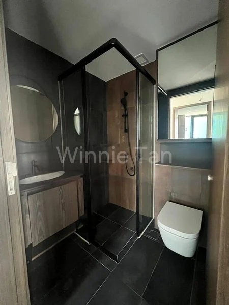 3 Bed Condo for Rent in  Mori - Image 3