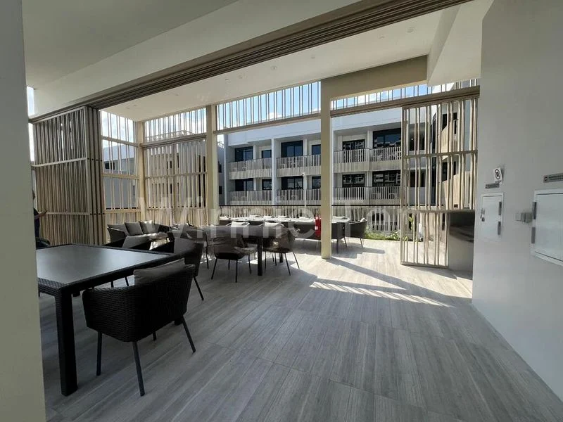 3 Bed Condo for Rent in  Mori - Image 2