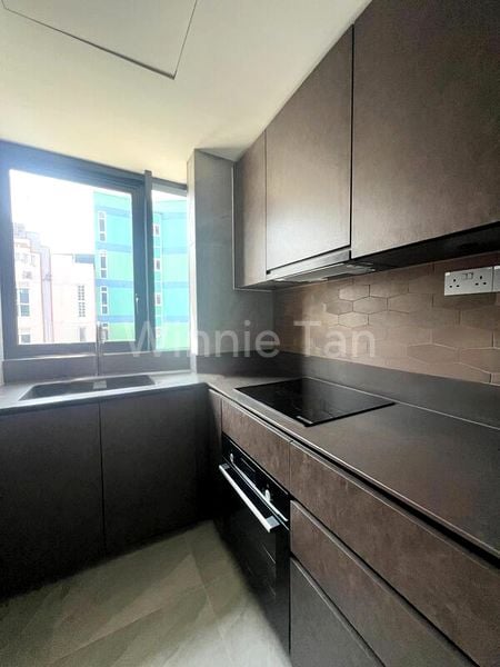 3 Bed Condo for Rent in  Mori - Image 1