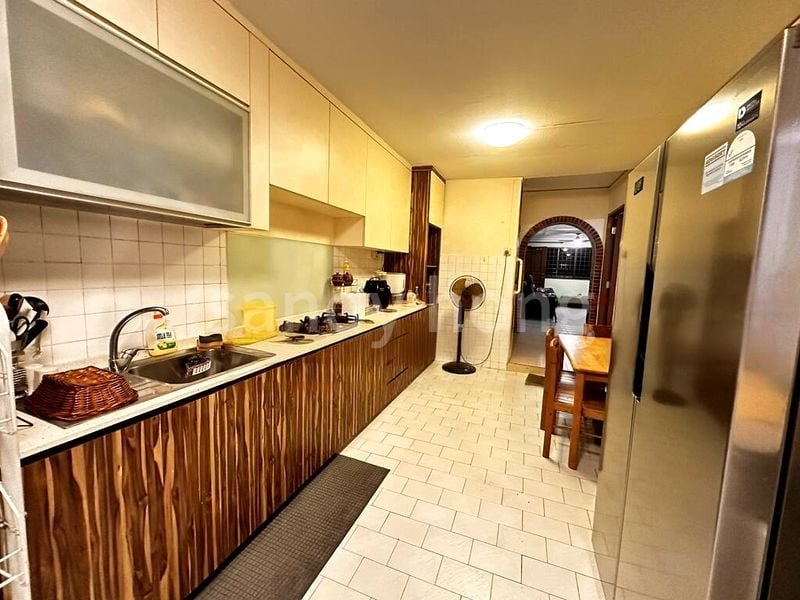 4 Room (4NG) HDB for Sale in 486 Jurong West Avenue 1 - Image 7