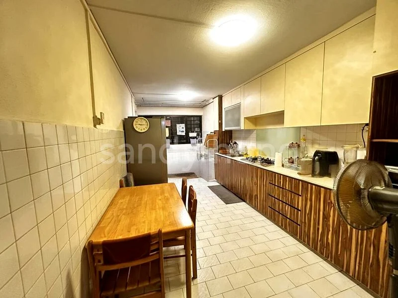 4 Room (4NG) HDB for Sale in 486 Jurong West Avenue 1 - Image 8