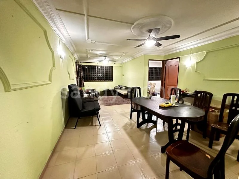 4 Room (4NG) HDB for Sale in 486 Jurong West Avenue 1 - Image 2