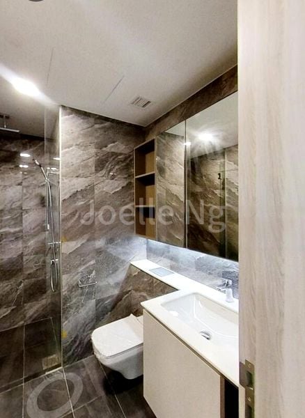 1 Bed Condo for Rent in Sengkang Grand Residences - Image 3