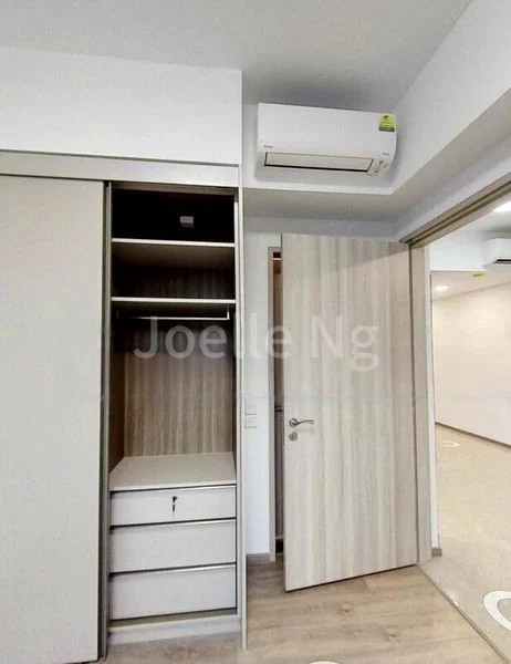1 Bed Condo for Rent in Sengkang Grand Residences - Image 4