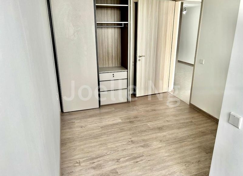 1 Bed Condo for Rent in Sengkang Grand Residences - Image 5