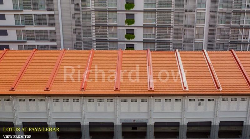 1 Bed Condo for Rent in  Lotus at Paya Lebar (West Wing) - Image 9