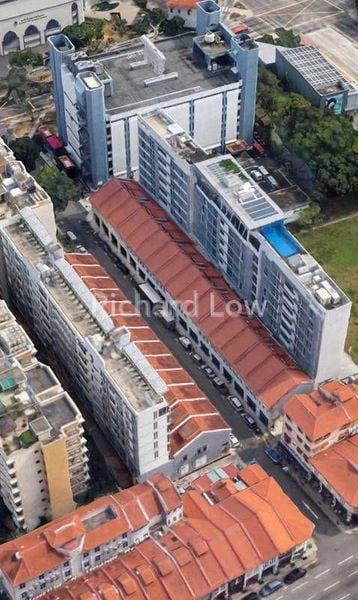 1 Bed Condo for Rent in  Lotus at Paya Lebar (West Wing) - Image 6