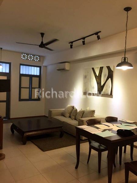 1 Bed Condo for Rent in  Lotus at Paya Lebar (West Wing) - Image 1