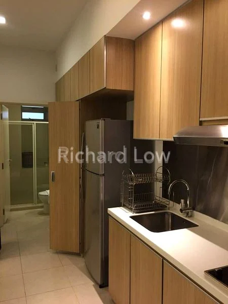 1 Bed Condo for Rent in  Lotus at Paya Lebar (West Wing) - Image 3
