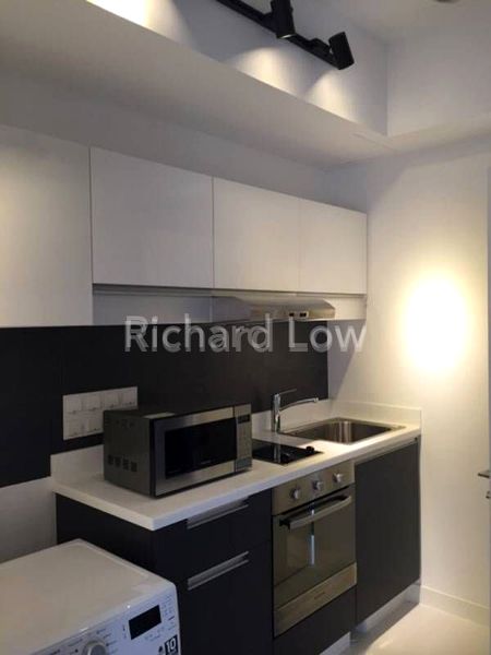 1 Bed Condo for Rent in  Lotus at Paya Lebar (West Wing) - Image 10