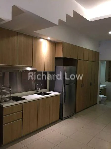1 Bed Condo for Rent in  Lotus at Paya Lebar (West Wing) - Image 4