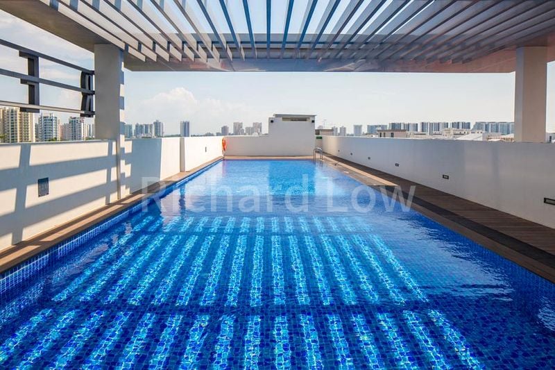 1 Bed Condo for Rent in  Lotus at Paya Lebar (West Wing) - Image 8