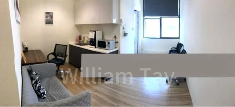 Light Industrial (B1) for Rent: Midview City - Image 6