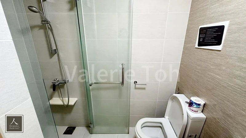 Common Room (Condo) for Rent in  The Lakefront Residences - Image 3