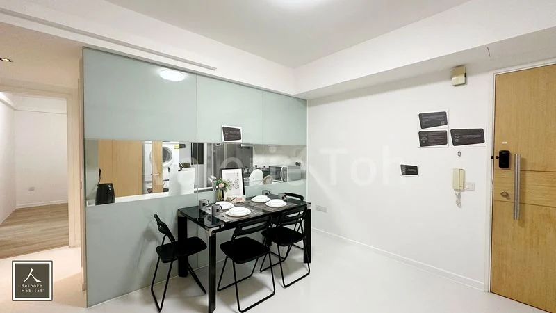 Common Room (Condo) for Rent in  The Lakefront Residences - Image 5