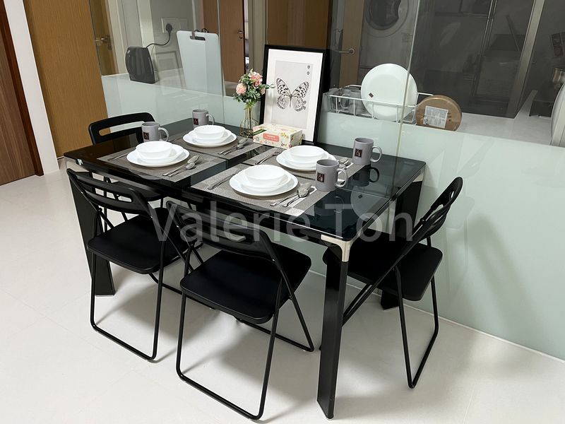 Common Room (Condo) for Rent in  The Lakefront Residences - Image 6