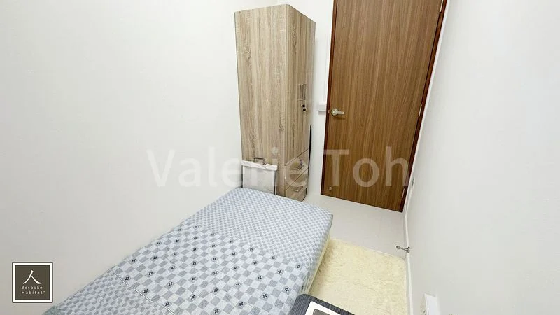 Common Room (Condo) for Rent in  The Lakefront Residences - Image 2