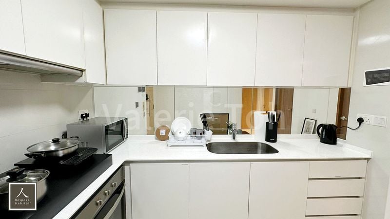 Common Room (Condo) for Rent in  The Lakefront Residences - Image 7