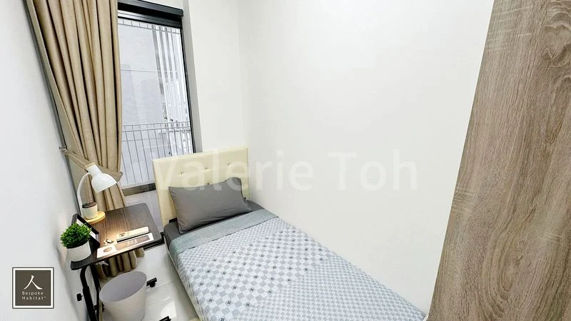 Common Room (Condo) for Rent in  The Lakefront Residences - Image 1