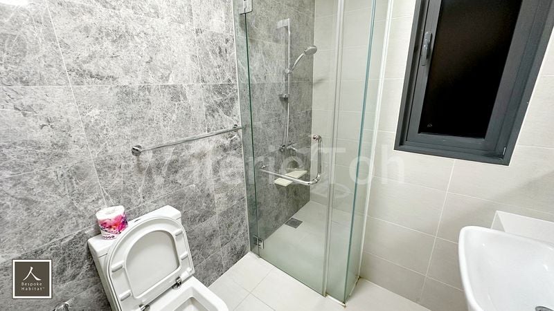 Common Room (Condo) for Rent in  The Lakefront Residences - Image 4