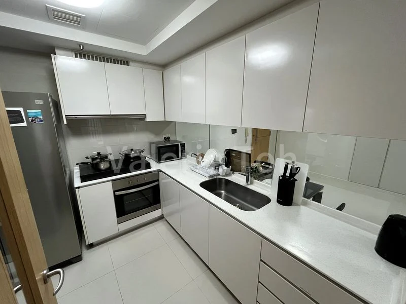 Common Room (Condo) for Rent in  The Lakefront Residences - Image 8