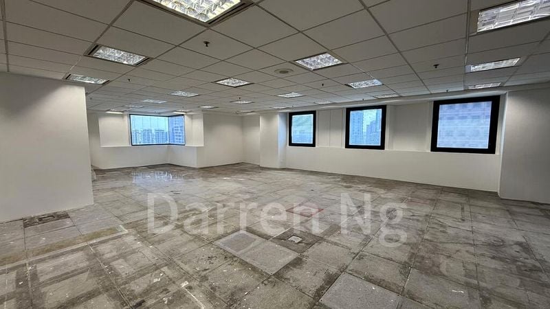 Other Retail for Rent: Ngee Ann City - Image 4