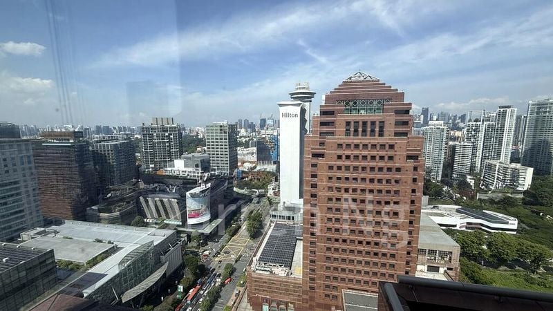 Other Retail for Rent: Ngee Ann City - Image 1