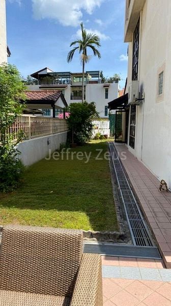 5 Bed Terraced House (Landed) for Rent in  Excelsior Gardens - Image 16