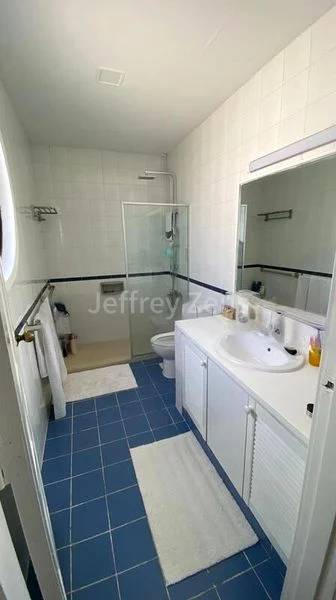 5 Bed Terraced House (Landed) for Rent in  Excelsior Gardens - Image 3